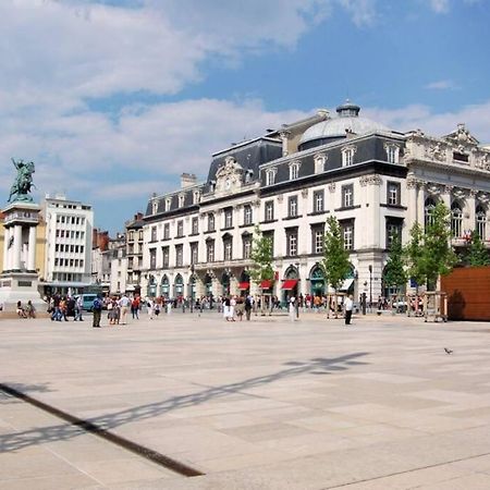 Studio Plein Centre Ville Jaude Apartamento Clermont-Ferrand Exterior foto